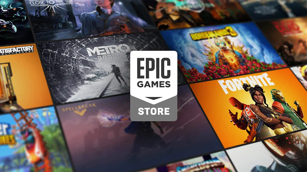 Epic Games Platform Testing